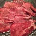 Sumiyakiniku Ishidaya. Toa Road - 