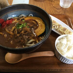 Sanuki Udon Tokachi Umageya - 