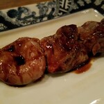 Yakitori Tei Bar - 特選レバー