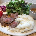 H.Q CAFE Seijo Ten - 