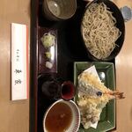 Teuchi Soba Kurumaya - 