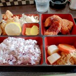 CIEL - 日替わり弁当700円