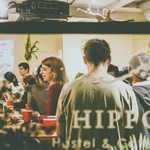 HIPPO Hostel & Cafe Bar - 