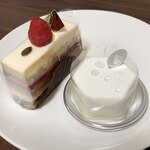 L'AUTOMNE Nakano Ten - 2019.11.24  シルキーとフロマージュクリュ