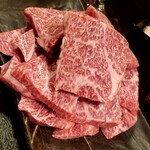 Yakiniku Nosuke - 