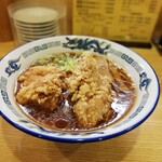 Chuka Soba Gyoza Senmonten Sanka - 