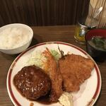 Kitchen Taisho Ken - 