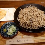 Juuwari Soba Tokyo Basso - 