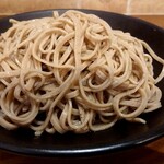 Juuwari Soba Tokyo Basso - 