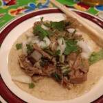 TAQUERIA LA FONDA - 