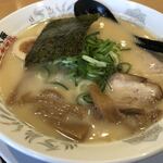 Fukuchan Ramen Tannan Ten - ふくちゃんラーメン♪