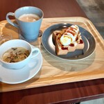 LIA cafe - 