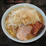 Menya Buta Hoka - ラーメン