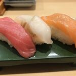 Hakodate Sushi - 