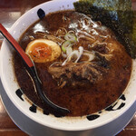 Ramen Oppeshan Kita14Jo Kosei Ten - おっぺしゃんらーめん780円