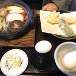 Yabu Soba - 