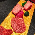 Azabu Juban Yakiniku BULLS - 