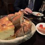 THE CITY BAKERY BRASSERIE RUBIN - 