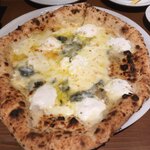 Pizzeria&Trattoria GONZO Meguro Ten - 