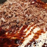 Okonomiyaki Teppanyaki Tokugawa Oki Nishi No Shima Ten - 