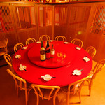 Private rooms Chuka Bar All you can eat Kissho Gyoza Ya Kanda Ten - 