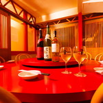 Private rooms Chuka Bar All you can eat Kissho Gyoza Ya Kanda Ten - 