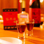 Private rooms Chuka Bar All you can eat Kissho Gyoza Ya Kanda Ten - 