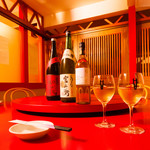 Private rooms Chuka Bar All you can eat Kissho Gyoza Ya Kanda Ten - 