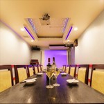 Private rooms Chuka Bar All you can eat Kissho Gyoza Ya Kanda Ten - 