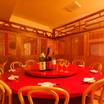 Private rooms Chuka Bar All you can eat Kissho Gyoza Ya Kanda Ten - 