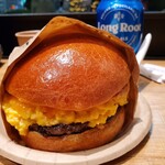 eggslut Shinjuku Sazanterasu Ten - 