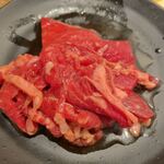 七輪焼肉 安安 - 