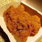 McDonald's Nishi Yon Hachi Kita Okazaki Ten - １本で買うよりちょっとだけお値打ち