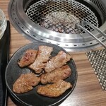 Yakiniku Gen - ‎2019‎年‎10‎月‎19‎日焼肉 源