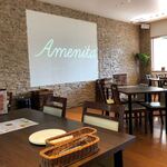 Pizzeria Amanita - 