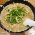 Hakata Ramen Debu Chan Takadanobaba Honten - ラーメン