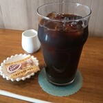 カフェ セブンス ヘブン - 