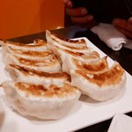 24 Jikan Gyoza Sakaba Kichijoji Ten - 