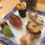 Sushi Harumasa - 