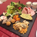 trattoria Giuliese da emme - 