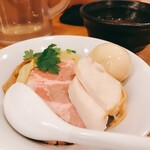 Tsukemen Sakurazaka - 