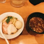 Tsukemen Sakurazaka - 