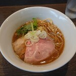 Ramen Kaede - 