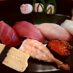 Suehiro Sushi - 