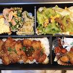 Yakiniku Healthy Dining COSARI Won - 