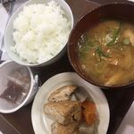 Guri toyo Kitchen - 