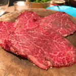 Shabushabu KINTAN Daikanyama Honten - 