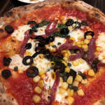 PIZZERIA MASSIMO - 