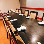 Private rooms Chuka Bar All you can eat Kissho Gyoza Ya Kanda Ten - 