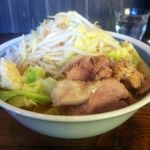 ラーメン豚力 - 